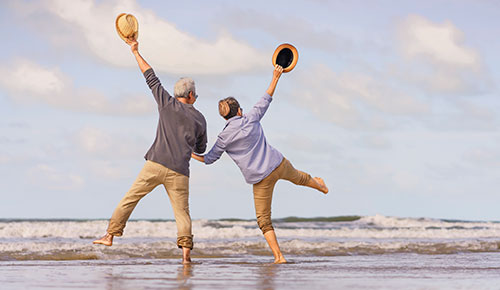 ¿Por qué las vacaciones son el momento ideal para mejorar nuestra salud? ¿Por qué las vacaciones son el momento ideal para mejorar nuestra salud?