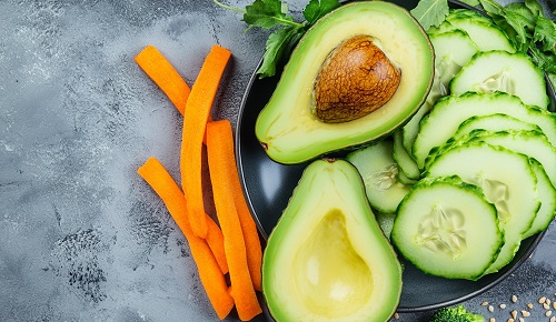 Los 20 mejores alimentos para vivir más Los 20 mejores alimentos para vivir más