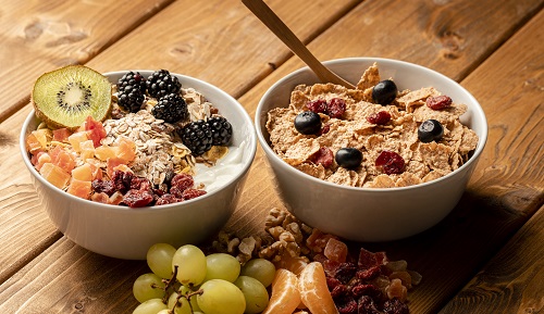 5 desayunos antienvejecimiento 5 desayunos antienvejecimiento