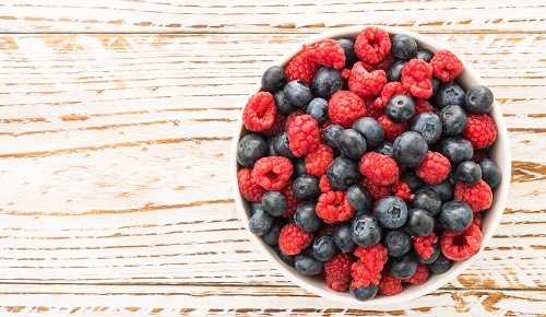 Beneficios de las bayas para la salud y la longevidad Beneficios de las bayas para la salud y la longevidad