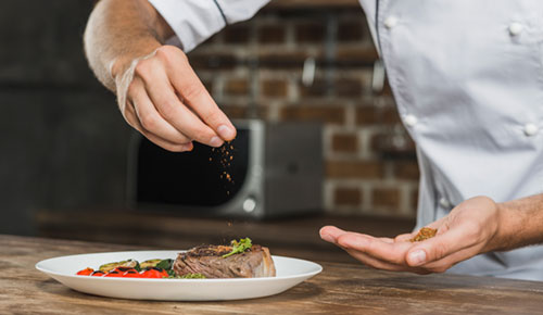 Salud y cocina: el poder oculto de las especias