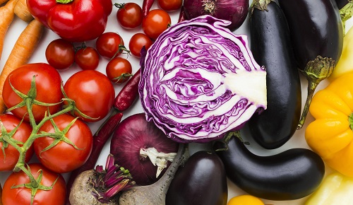 ¿Por qué debemos comer los vegetales primero? ¿Por qué debemos comer los vegetales primero?