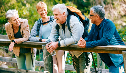 ¿Cómo evitar la soledad no deseada (y vivir más tiempo con más salud)? ¿Cómo evitar la soledad no deseada (y vivir más tiempo con más salud)?