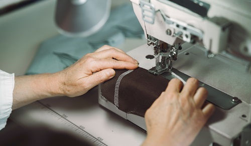 Beneficios de coser para la longevidad Beneficios de coser para la longevidad