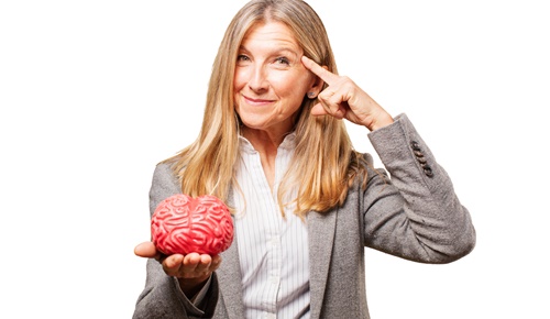 ¿Por qué el cerebro de las mujeres envejece mejor que el de los hombres?