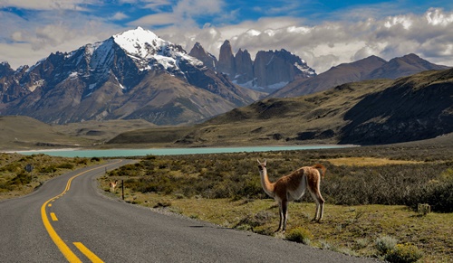Longevidad en los Andes: ¿La altitud influye en la esperanza de vida? Longevidad en los Andes: ¿La altitud influye en la esperanza de vida?