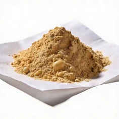 Isoflavonas