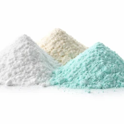 Selenio, zinc y cobre