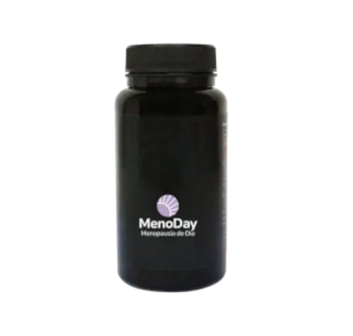 MenoDay Menopausia de Día