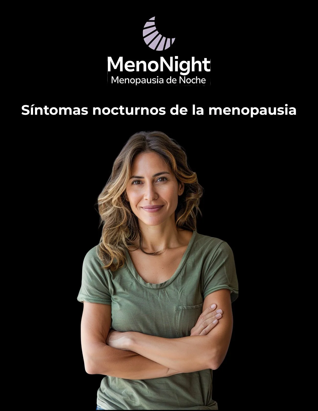 MenoNitht Menopausia de Noche