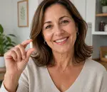 MenoNight Menopausia de Noche